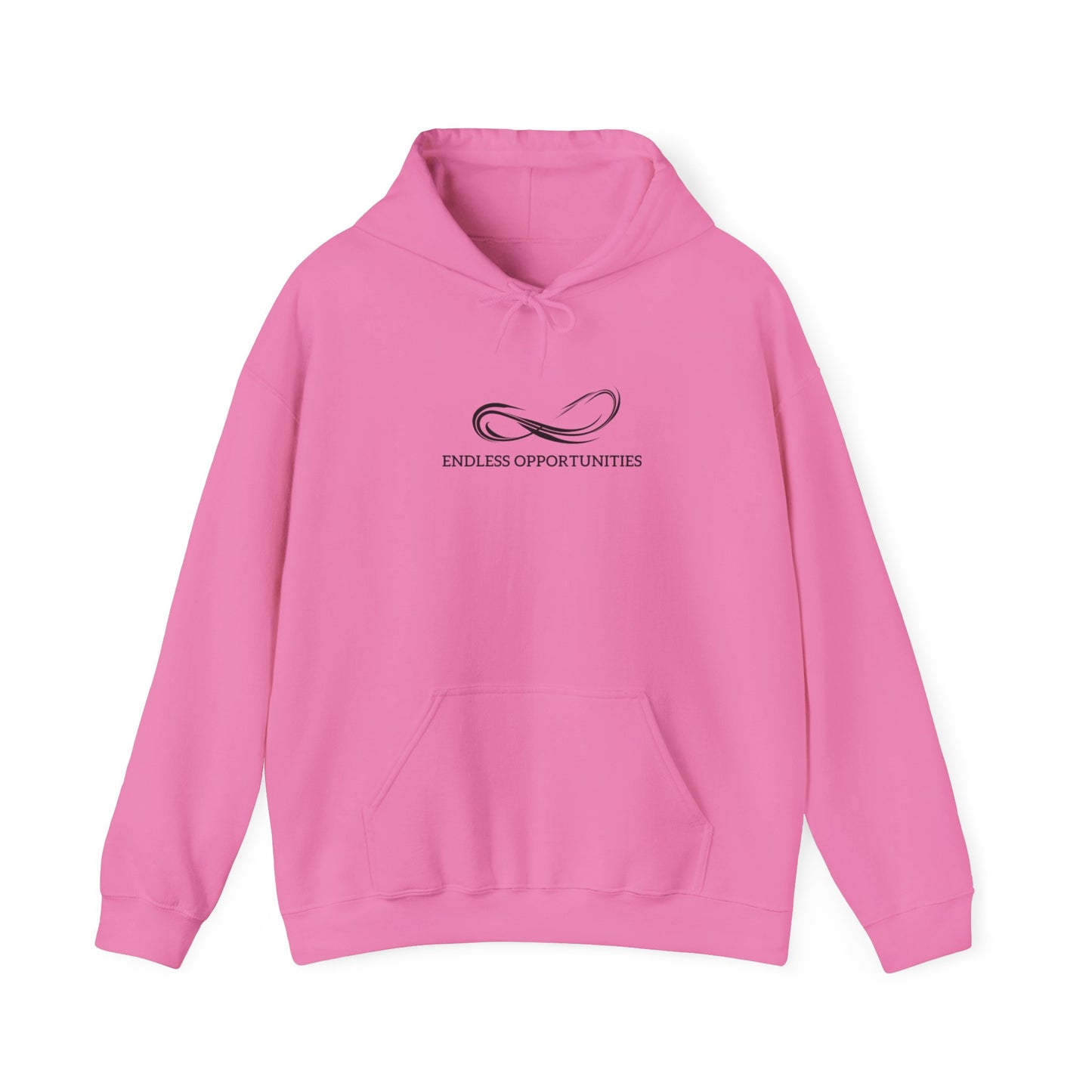 Unisex Endless Opportunities Hoodie