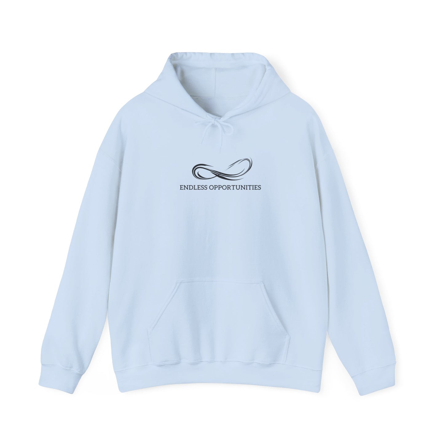 Unisex Endless Opportunities Hoodie