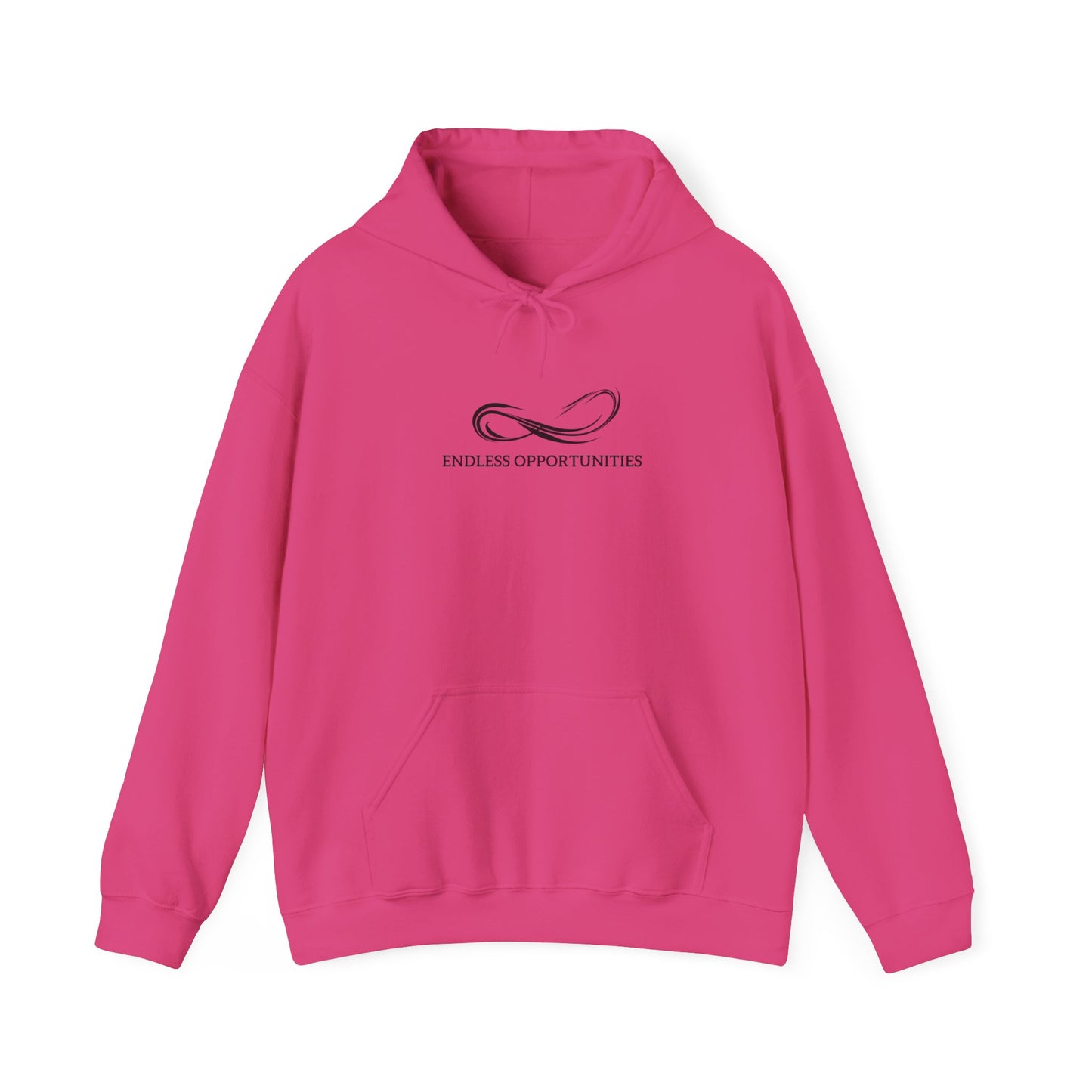 Unisex Endless Opportunities Hoodie