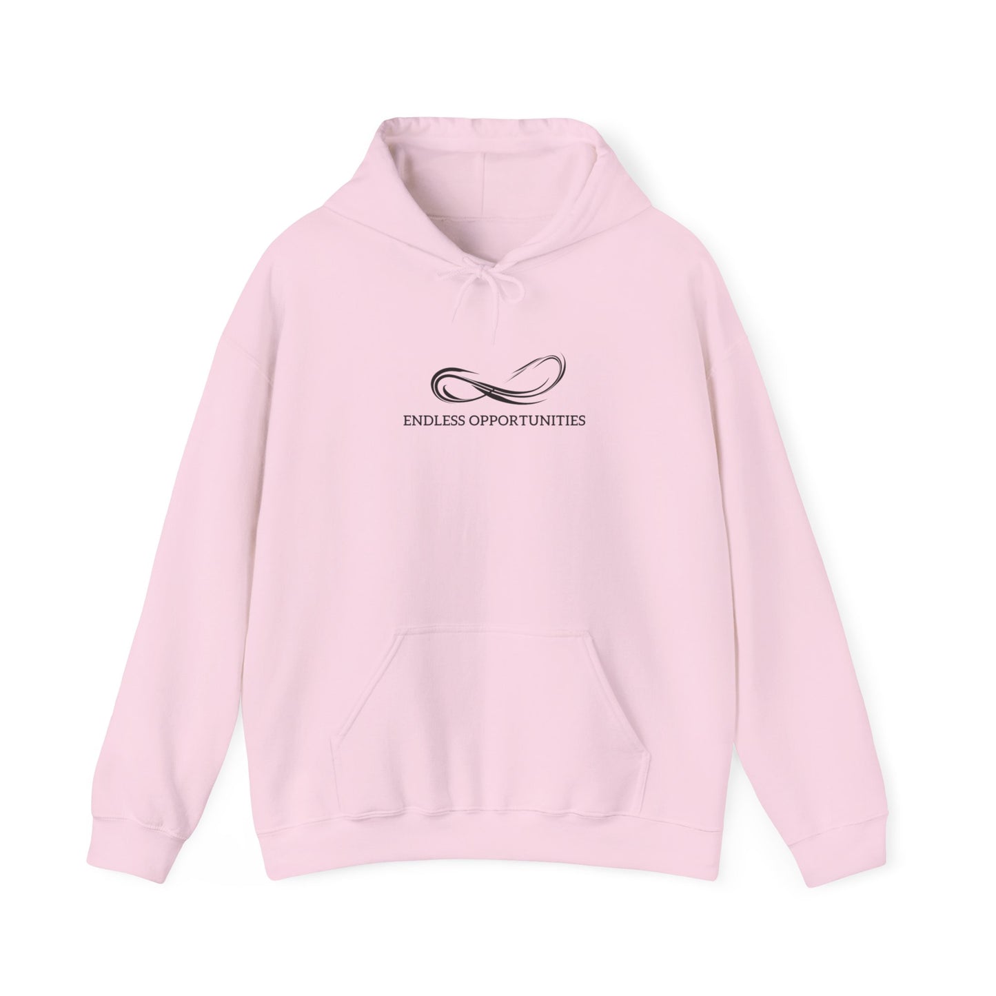 Unisex Endless Opportunities Hoodie