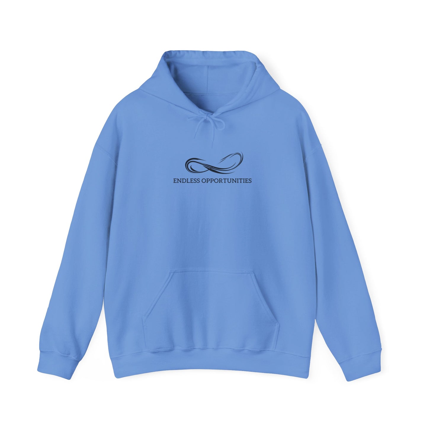 Unisex Endless Opportunities Hoodie