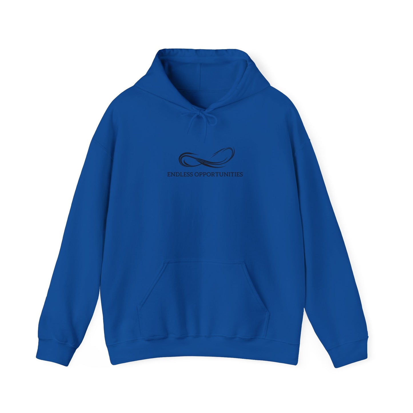 Unisex Endless Opportunities Hoodie