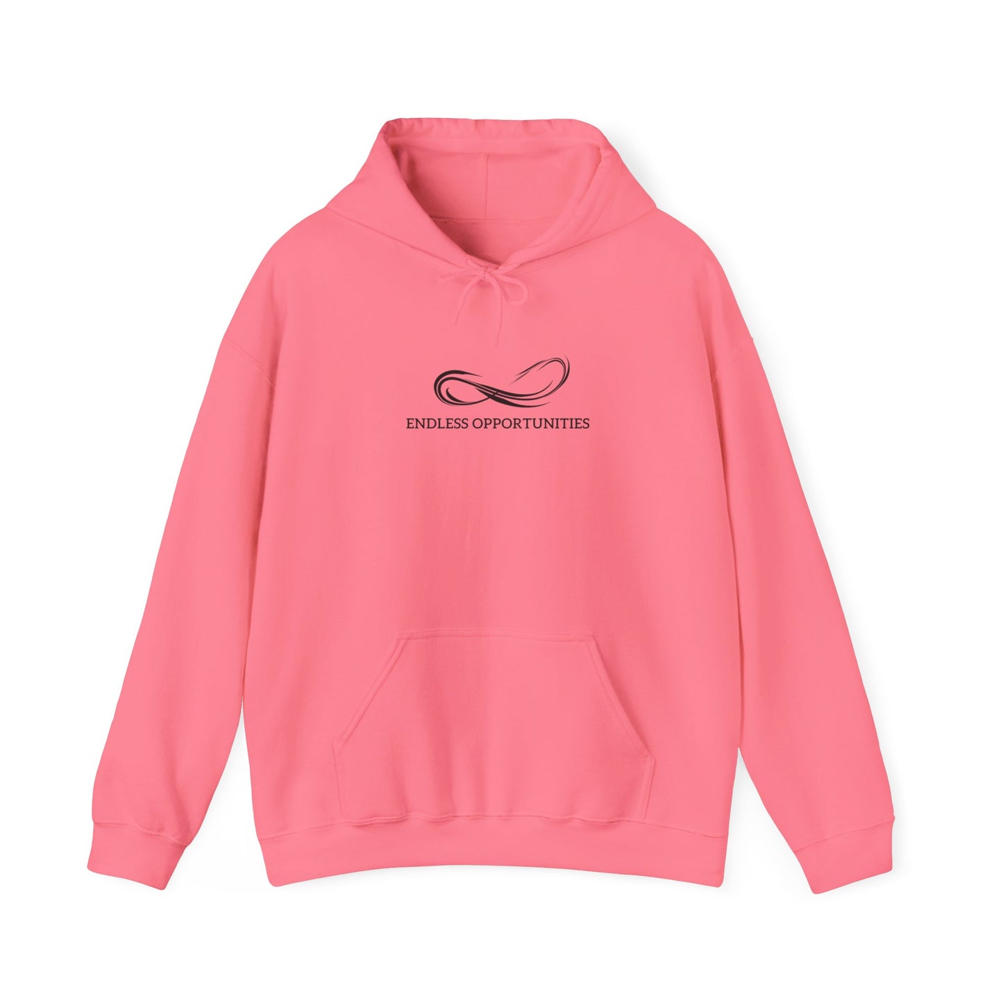 Unisex Endless Opportunities Hoodie