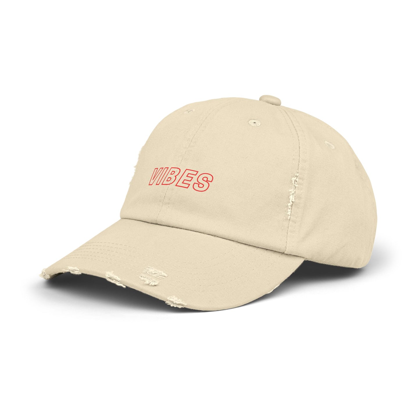 Unisex Vibes Cap