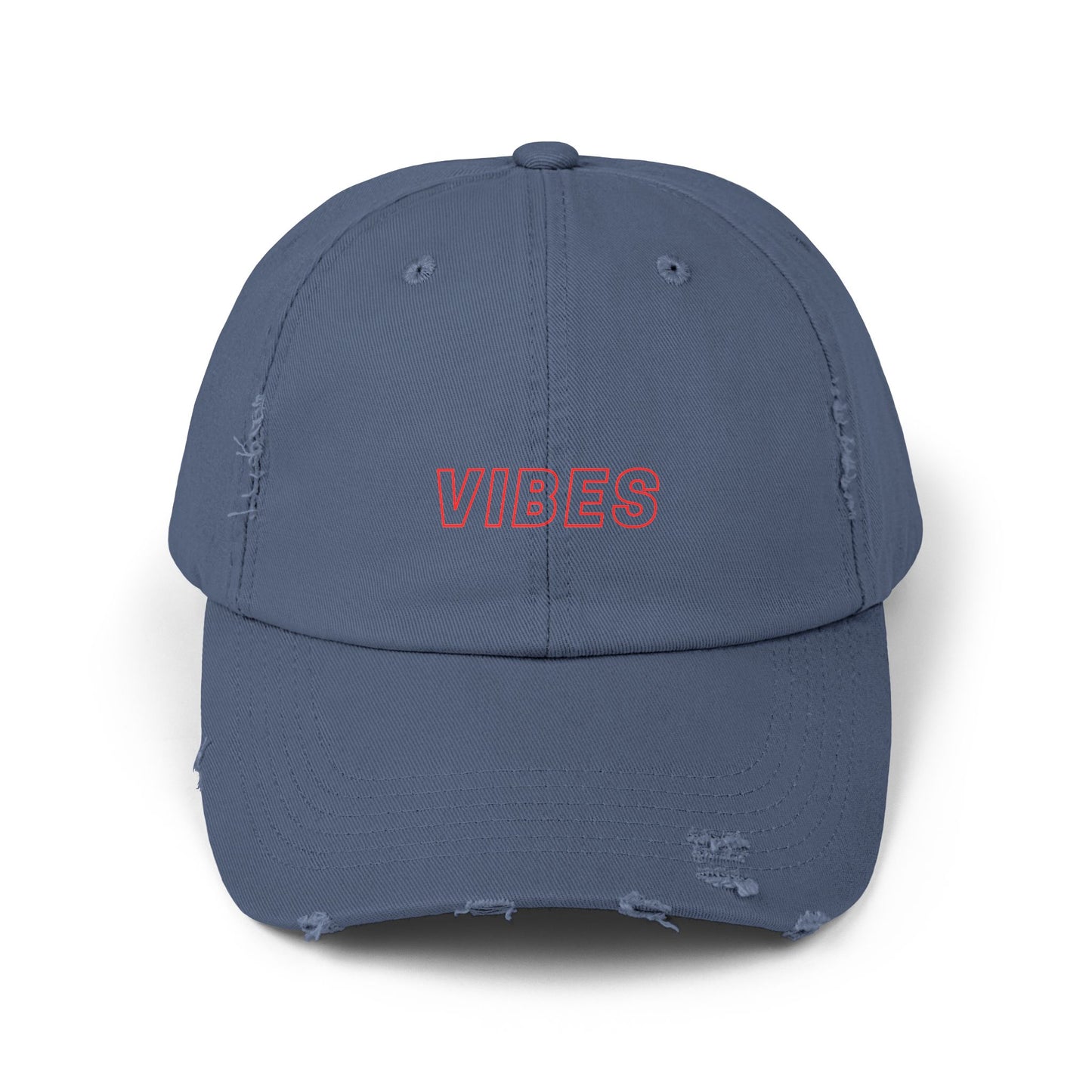 Unisex Vibes Cap