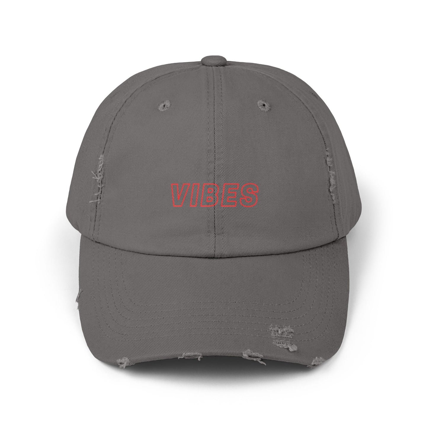 Unisex Vibes Cap