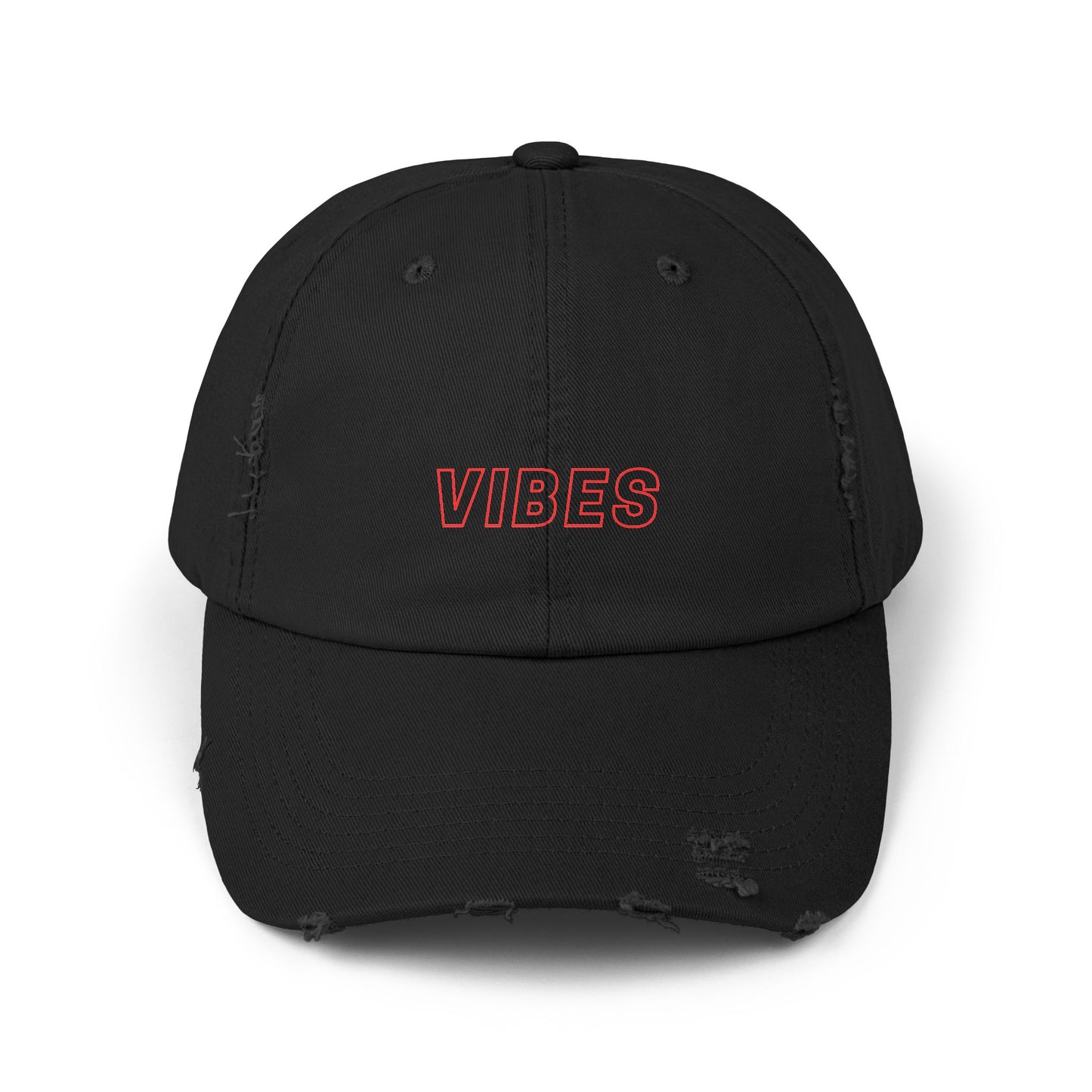 Unisex Vibes Cap